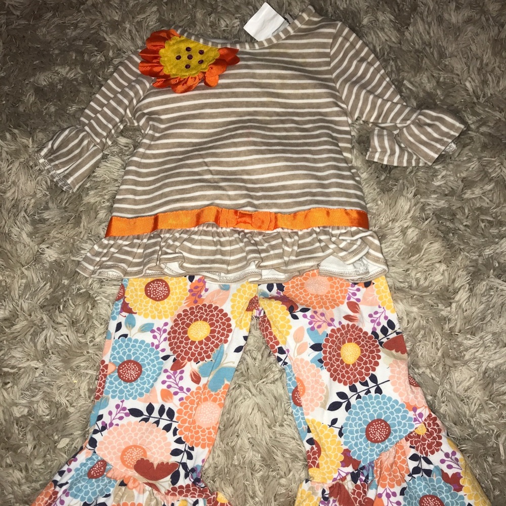 18 month outfit
